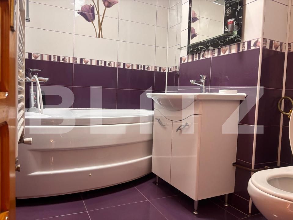 Apartament de închiriat 2 camere Găeşti - 185874AI | BLITZ Târgoviște | Poza3