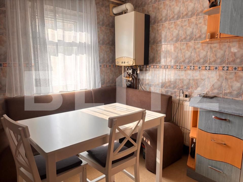 Apartament de închiriat 2 camere Găeşti - 185874AI | BLITZ Târgoviște | Poza24