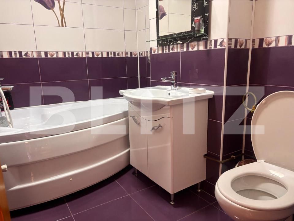 Apartament de închiriat 2 camere Găeşti - 185874AI | BLITZ Târgoviște | Poza2