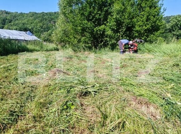 Teren de vânzare Exterior Vest - 185876TV | BLITZ Târgoviște | Poza2