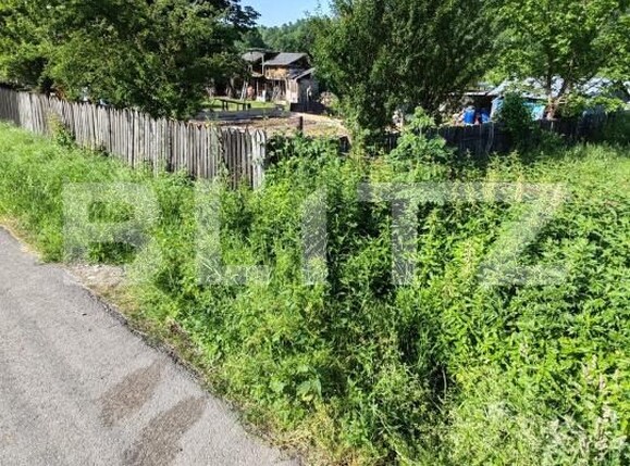 Teren de vânzare Exterior Vest - 185876TV | BLITZ Târgoviște | Poza11