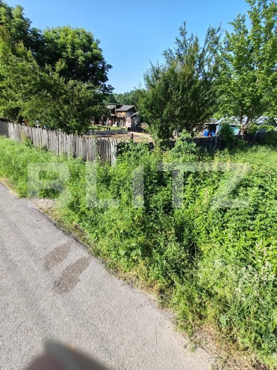 Teren de vânzare Exterior Vest - 185876TV | BLITZ Târgoviște | Poza11