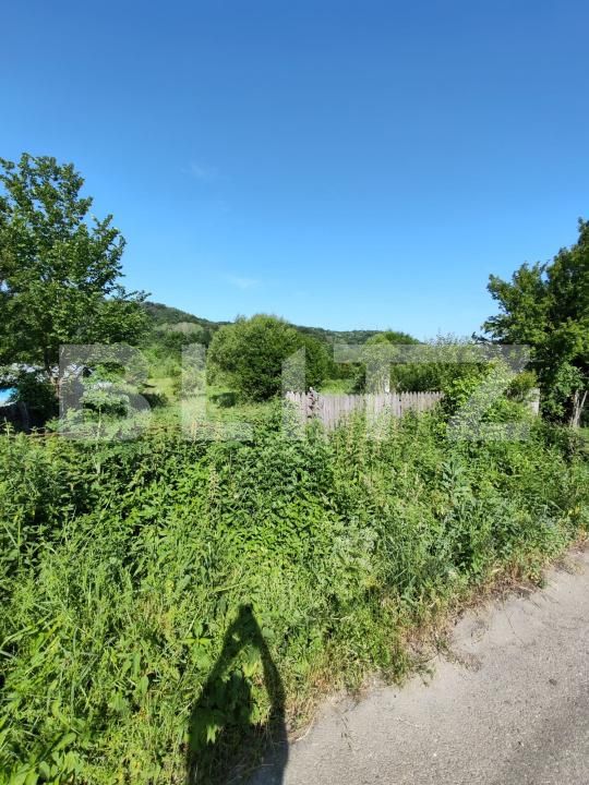 Teren de vânzare Exterior Vest - 185876TV | BLITZ Târgoviște | Poza3