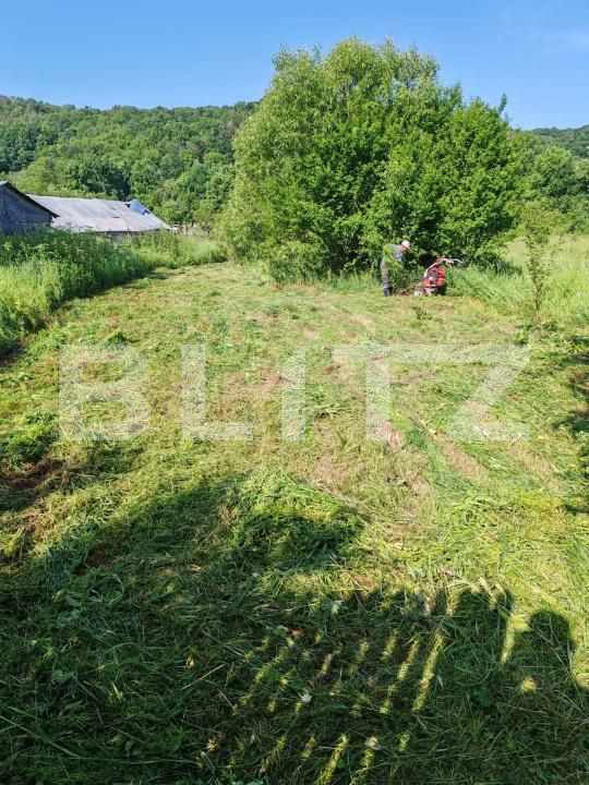 Teren de vânzare Exterior Vest - 185876TV | BLITZ Târgoviște | Poza6