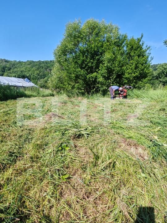 Teren de vânzare Exterior Vest - 185876TV | BLITZ Târgoviște | Poza2