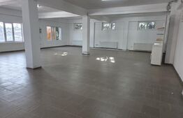 Spațiu industrial de închiriat, 200 mp, zona Est