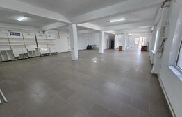 Spațiu industrial de închiriat, 200 mp, zona Est