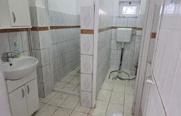 Spațiu industrial de închiriat, 200 mp, zona Est