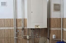 Spațiu industrial de închiriat, 200 mp, zona Est