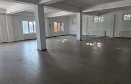 Spațiu industrial de închiriat, 200 mp, zona Est