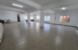 Spațiu comercial de închiriat Central - 156973SIC | BLITZ Târgoviște | Poza1