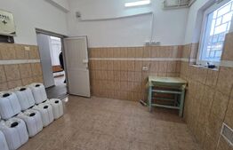 Spațiu industrial de închiriat, 200 mp, zona Est