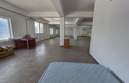 Spațiu industrial de închiriat, 200 mp, zona Est