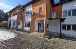 Spațiu industrial de închiriat, 200 mp, zona Est