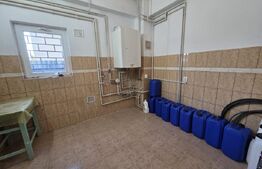 Spațiu industrial de închiriat, 200 mp, zona Est