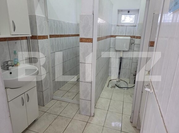 Spațiu comercial de închiriat Est - 185915SIC | BLITZ Târgoviște | Poza11