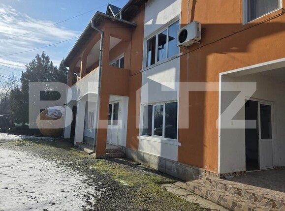 Spațiu comercial de închiriat Est - 185915SIC | BLITZ Târgoviște | Poza3