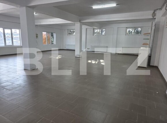 Spațiu comercial de închiriat Est - 185915SIC | BLITZ Târgoviște | Poza12