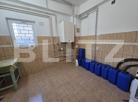 Spațiu comercial de închiriat Est - 185915SIC | BLITZ Târgoviște | Poza7