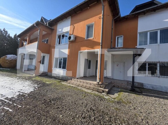 Spațiu comercial de închiriat Est - 185915SIC | BLITZ Târgoviște | Poza2