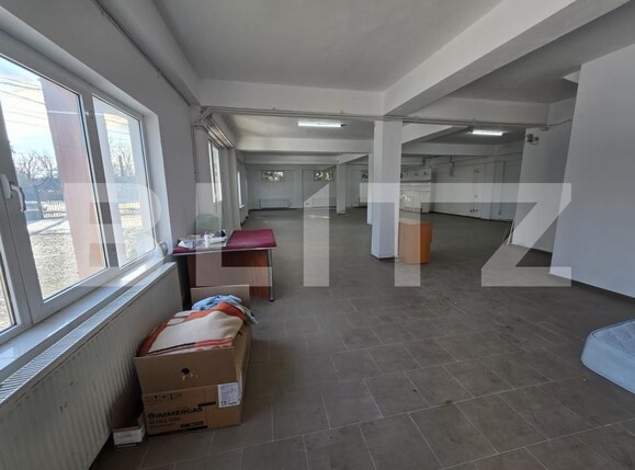 Spațiu comercial de închiriat Est - 185915SIC | BLITZ Târgoviște | Poza6