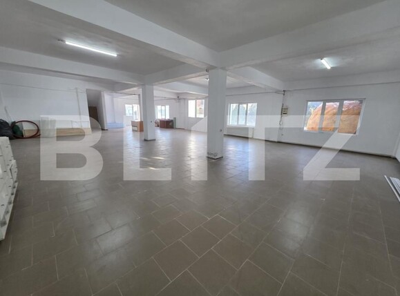 Spațiu comercial de închiriat Est - 185915SIC | BLITZ Târgoviște | Poza1