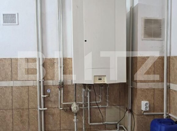 Spațiu comercial de închiriat Est - 185915SIC | BLITZ Târgoviște | Poza9