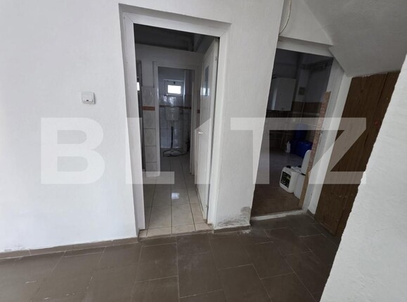 Spațiu comercial de închiriat Est - 185915SIC | BLITZ Târgoviște | Poza10