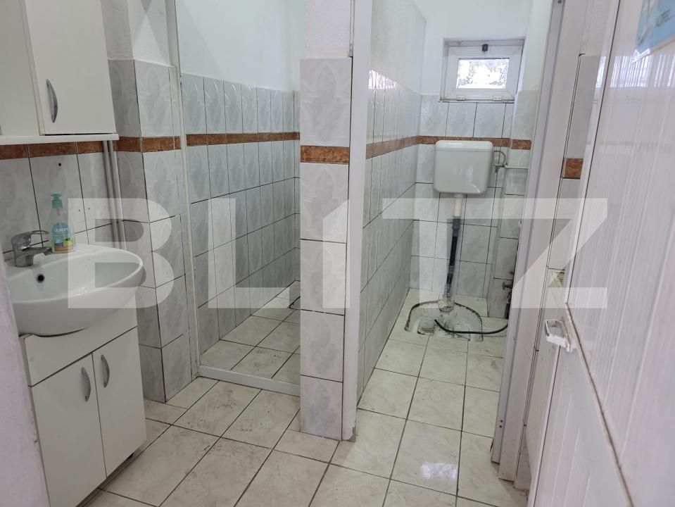 Spațiu comercial de închiriat Est - 185915SIC | BLITZ Târgoviște | Poza11