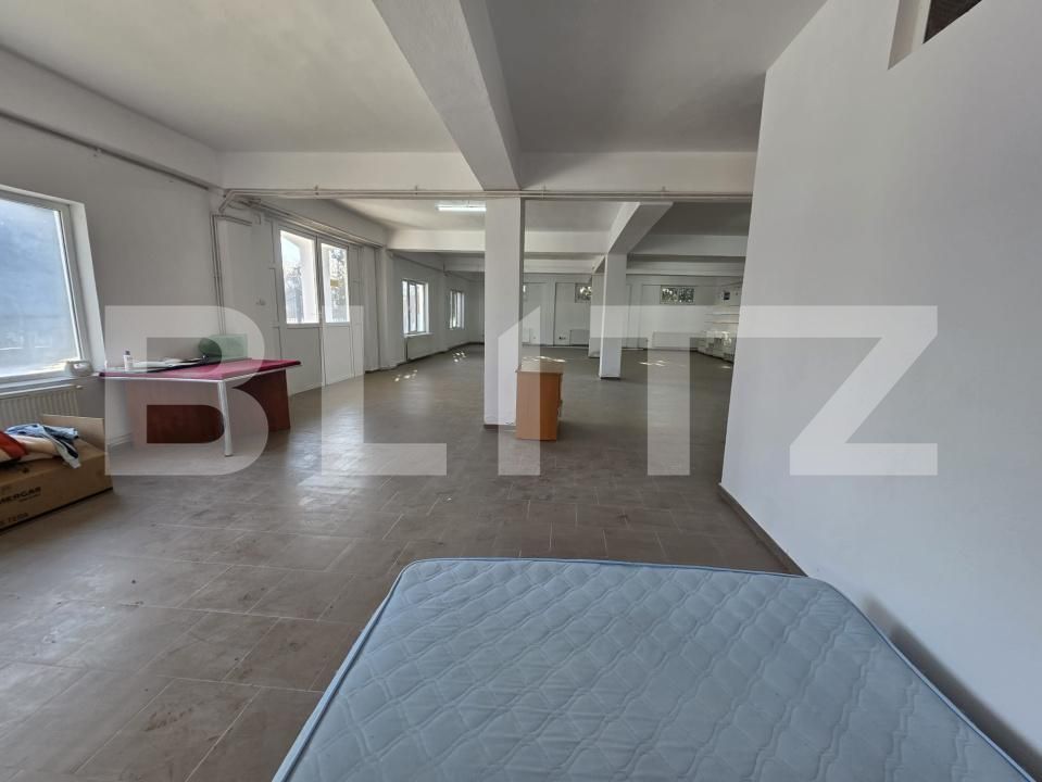 Spațiu comercial de închiriat Est - 185915SIC | BLITZ Târgoviște | Poza4