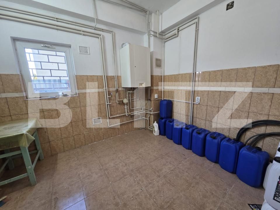 Spațiu comercial de închiriat Est - 185915SIC | BLITZ Târgoviște | Poza7