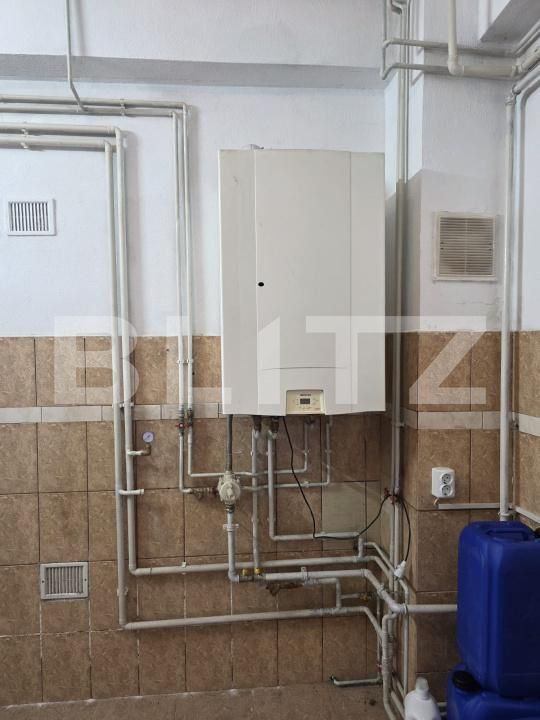 Spațiu comercial de închiriat Est - 185915SIC | BLITZ Târgoviște | Poza9