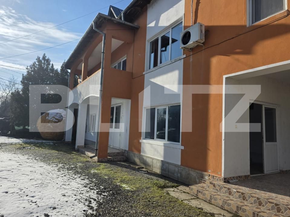 Spațiu comercial de închiriat Est - 185915SIC | BLITZ Târgoviște | Poza3