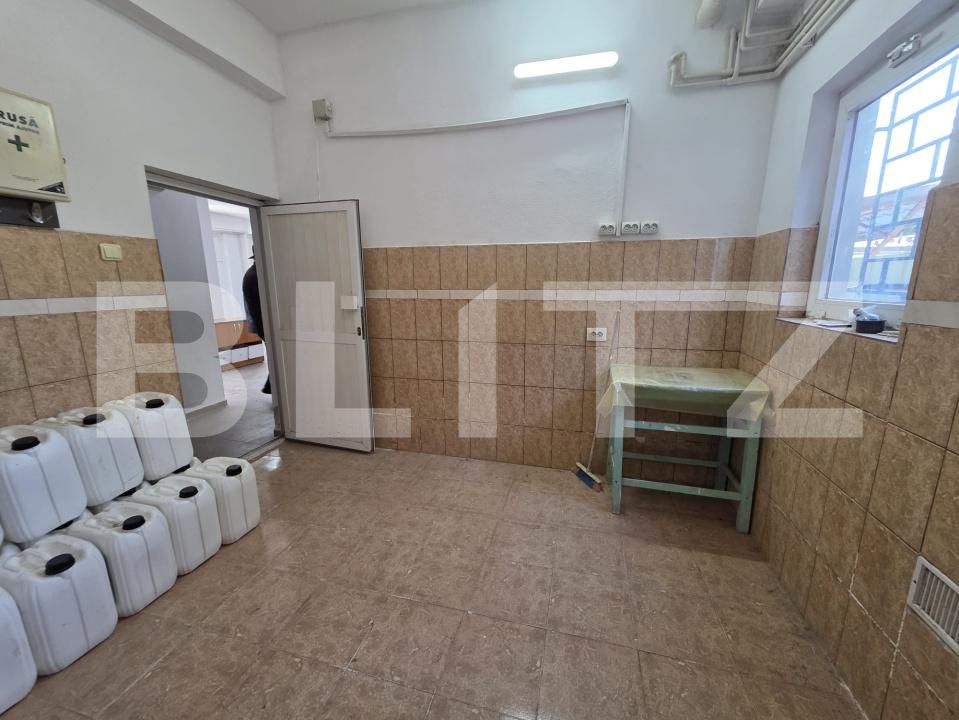 Spațiu comercial de închiriat Est - 185915SIC | BLITZ Târgoviște | Poza8