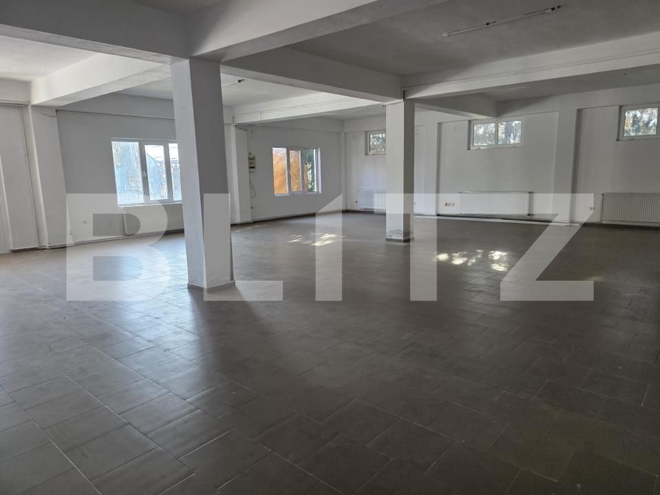 Spațiu comercial de închiriat Est - 185915SIC | BLITZ Târgoviște | Poza13