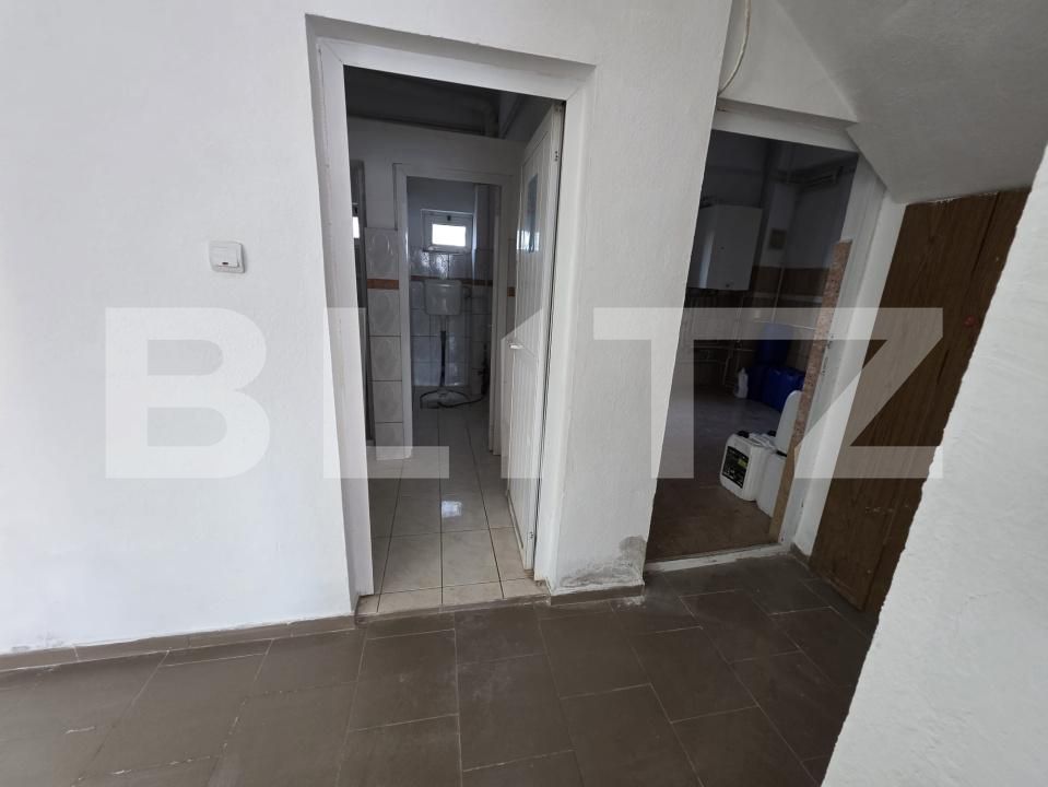 Spațiu comercial de închiriat Est - 185915SIC | BLITZ Târgoviște | Poza10