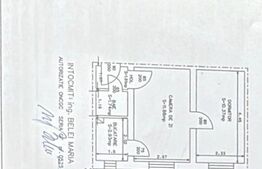 Se vinde urgent! Apartament în zonă liniștită