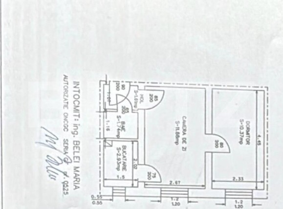 Apartament de vânzare 2 camere Găeşti - 185935AV | BLITZ Târgoviște | Poza20