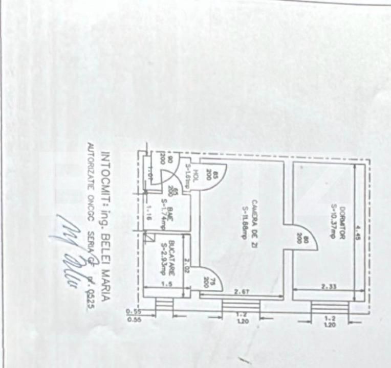 Apartament de vânzare 2 camere Găeşti - 185935AV | BLITZ Târgoviște | Poza20