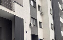 CityPlace Rezidential Apartament finalizat cu 3 camere