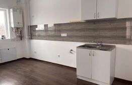 CityPlace Rezidential Apartament finalizat cu 3 camere