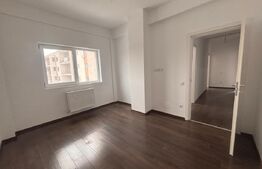 CityPlace Rezidential Apartament finalizat cu 3 camere