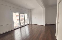 CityPlace Rezidential Apartament finalizat cu 3 camere