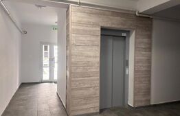 CityPlace Rezidential Apartament finalizat cu 3 camere
