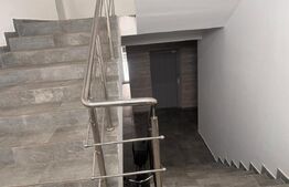 CityPlace Rezidential Apartament finalizat cu 3 camere