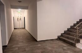 CityPlace Rezidential Apartament finalizat cu 3 camere