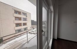 CityPlace Rezidential Apartament finalizat cu 3 camere