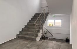 CityPlace Rezidential Apartament finalizat cu 3 camere