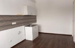 CityPlace Rezidential Apartament finalizat cu 3 camere