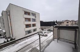 CityPlace Rezidential Apartament finalizat cu 3 camere